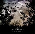 INSOMNIUM - One for sorrow digipack