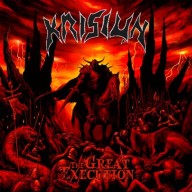 KRISIUN - Great execution digipack