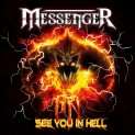 MESSENGER - See you in hell                    