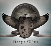 WHITE DOOGIE - As yet untitled