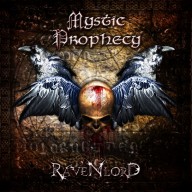 MYSTIC PROPHECY - Ravenlord