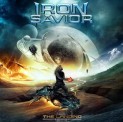 IRON SAVIOR - Landing digipack
