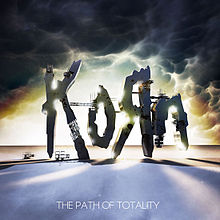 KORN - Path of totality