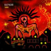 GAZPACHO - London