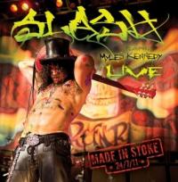 SLASH - Made in Stoke