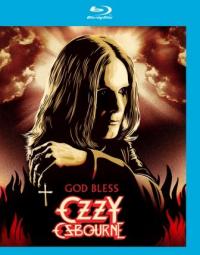 OZZY OSBOURNE - God bless Ozzy Osbourne