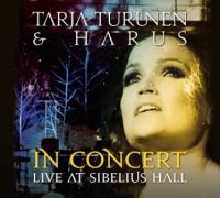TARJA TURUNEN & HARUS - In concert live