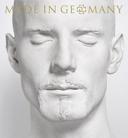 RAMMSTEIN - Made in Germany