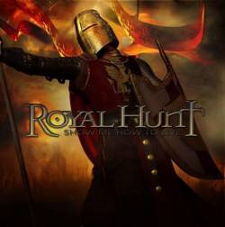 ROYAL HUNT - Show me how to
