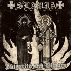 SLAVIA - Integrity and victory