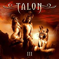 TALON - III