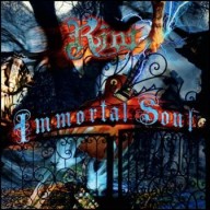 RIOT - Immortal Soul digipack