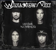 Wanastowi Vjecy - Letíme na wenuši