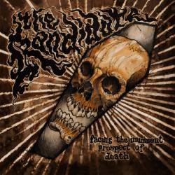 KANDIDATE - Facing The Imminent Prospect Of Death