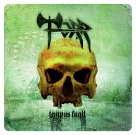 TORR - Tempus fugit