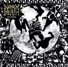 NAPALM DEATH - Utilitarian digipack