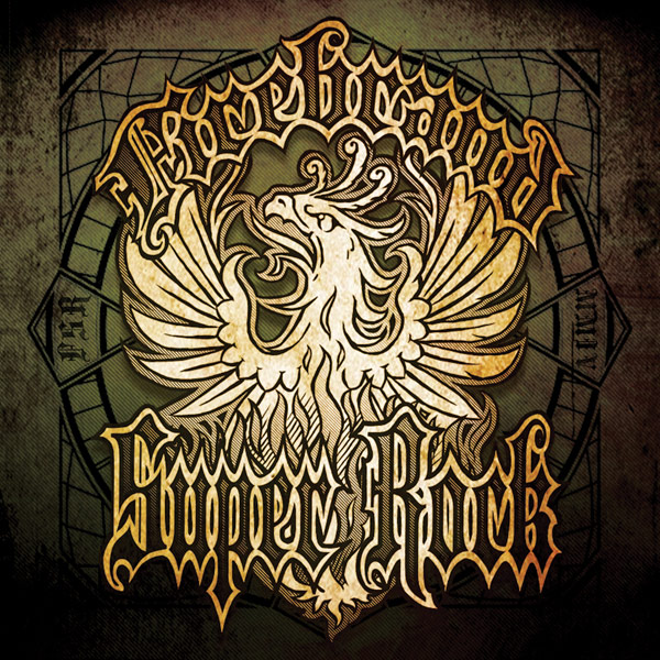 FIREBRAND SUPER ROCK - FIREBRAND SUPER ROCK