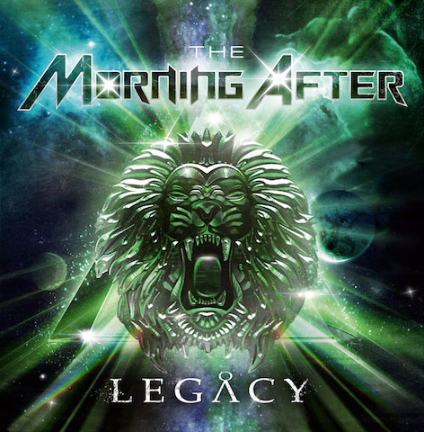 MORNING AFTER - LEGACY