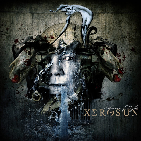 XEROSUN - ABSENCE OF LIGHT