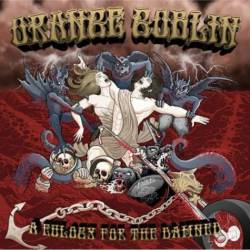 ORANGE GOBLIN - A eulogy for the damned