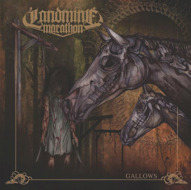 LANDMINE MARATHON - Gallows