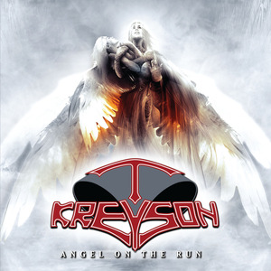 KREYSON - Angel on the run