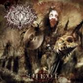 NAGLFAR - Sheol