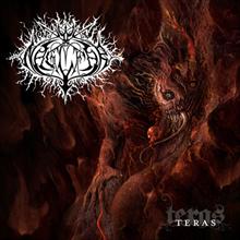 NAGLFAR - Teras digipack