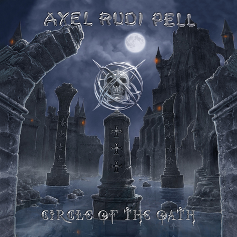 PELL AXEL RUDI - Circle of the Oath