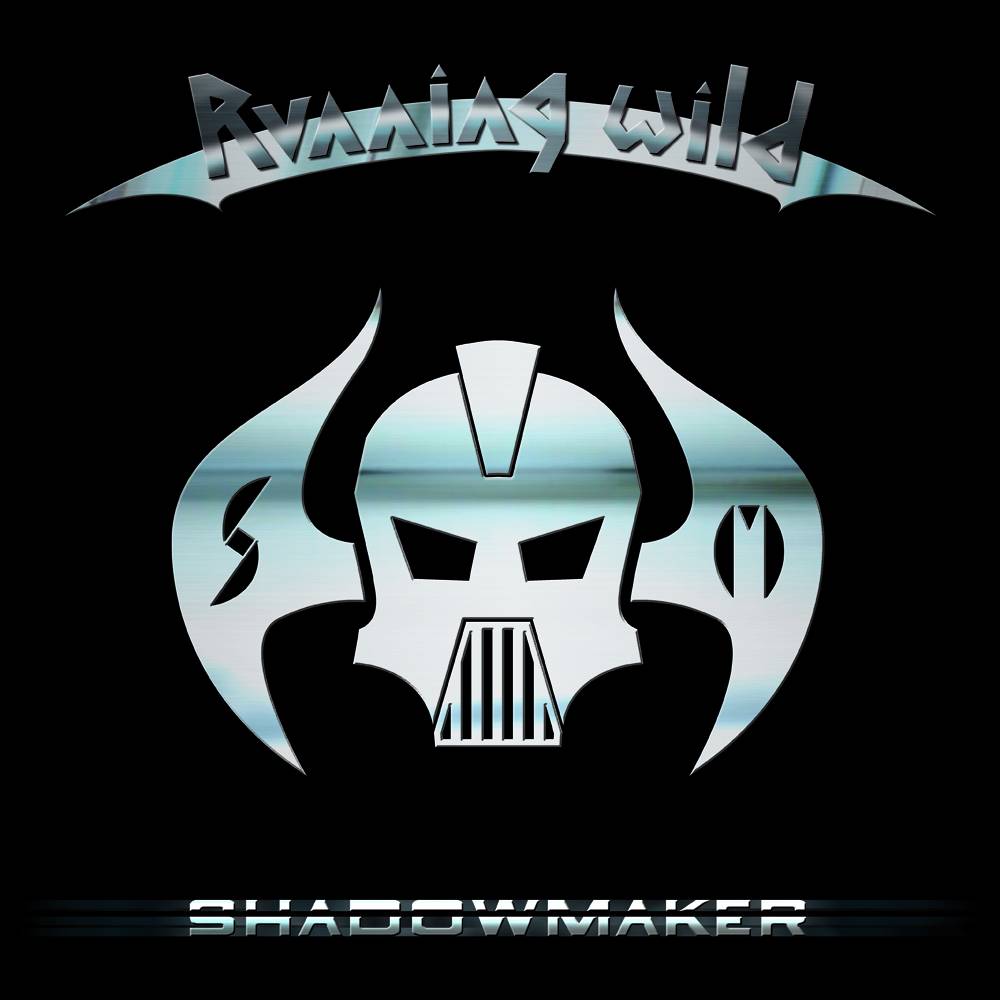 RUNNING WILD - Shadowmaker -Cd+Dvd