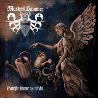 MASTERS HAMMER - Vracejte konve na místo