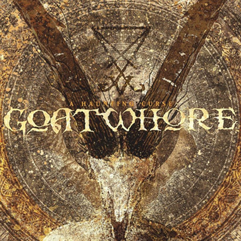 GOATWHORE - A haunting curse