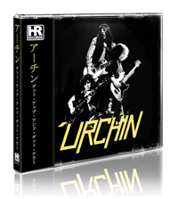 URCHIN - Get up and get out