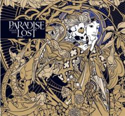PARADISE LOST - Tragic idol
