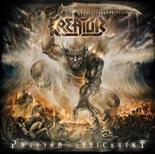 KREATOR - Phantom antichrist CD+DVD