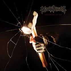 BLACK BREATH - Sentenced to life