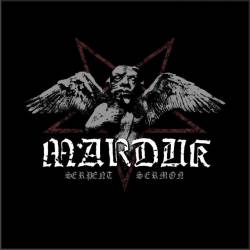 MARDUK - Serpent sermon