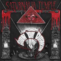 SATURNALIA TEMPLE - Aion of drakon