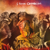 STORM CORROSION - Storm corrosion