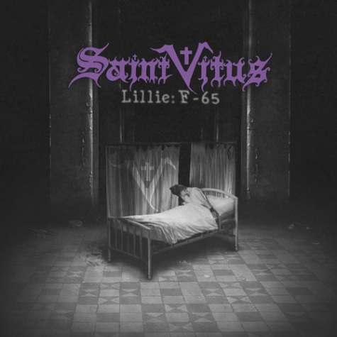 SAINT VITUS - Lillie F-65