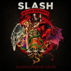 SLASH - Apocalyptic love