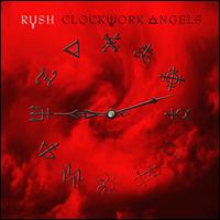 RUSH - Clockwork angels