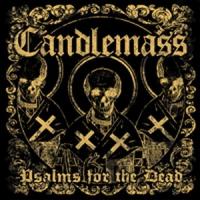 CANDLEMASS - Psalms for the dead  CD+DVD