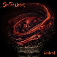 SIX FEET UNDER - Undead