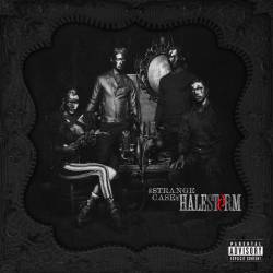 HALESTORM - Strange case
