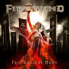 FIREWIND - Few against many DIGIPACK