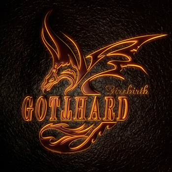GOTTHARD - Firebirth