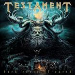 TESTAMENT - Dark roots of earth CD+DVD