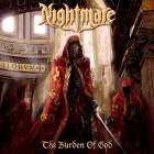 NIGHTMARE - Burden of god