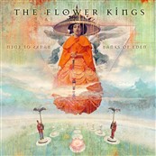 FLOWER KINGS - Banks of eden 2CD